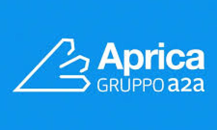 Variazione contatti Gruppo A2A ( Aprica) : nuovo numero verde e app "Puliamo"