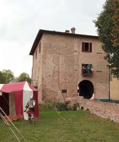 7ma Rievocazione Medievale - 12 e 13 ottobre 2024